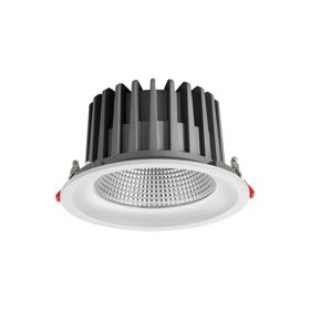 Bionic 50 Recessed Ceiling Luminaires Dlux Round Recess Ceiling Bionic 50 Recessed Ceiling Luminaires Dlux Round Recess Ceiling